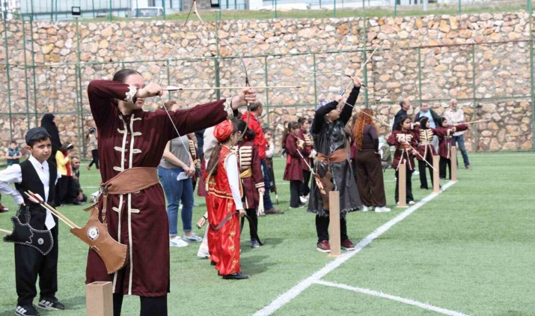 Elazığ, okul sporları kapsamında düzenlenen 2 organizasyona göre ev sahipliği