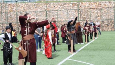 Elazığ, okul sporları kapsamında düzenlenen 2 organizasyona göre ev sahipliği