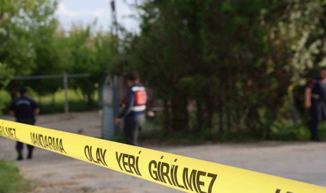 Elazığ’da iki grup arasında çıkan silahlı kavgada 1 kişi yaralandı.