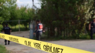 Elazığ’da iki grup arasında çıkan silahlı kavgada 1 kişi yaralandı.