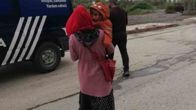 Elazığ’da zabıtadan dilencilere yönelik operasyonlar sürüyor. Elazığ Belediyesi Zabıta Müdürlüğü