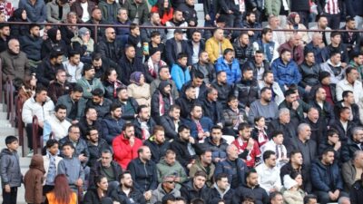 Seza Çimento Elazığspor Kulübü, Adana 01 FK maçı biletlerini satışa