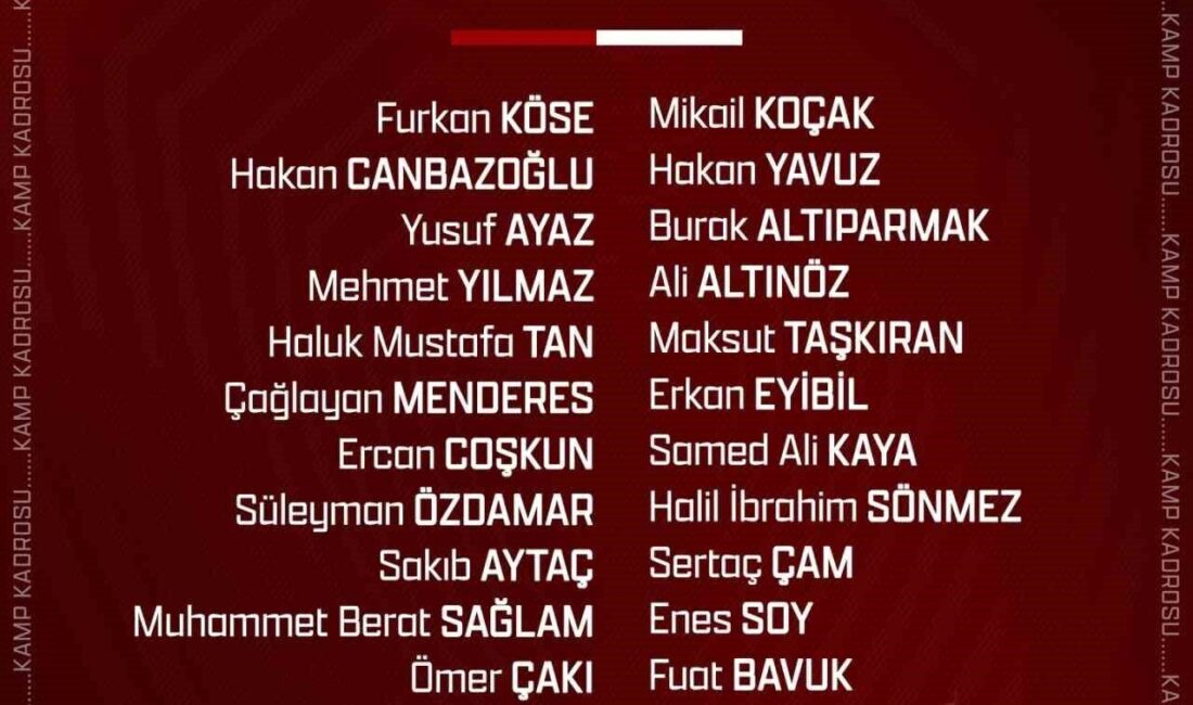 Nesine 2. Lig Beyaz Grup final maçında pazar günü Muğlaspor