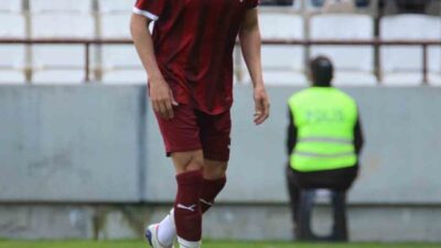 Elazığspor, play-off maçı sonrası ismi gündemden düşmeyen teknik direktör Erkan