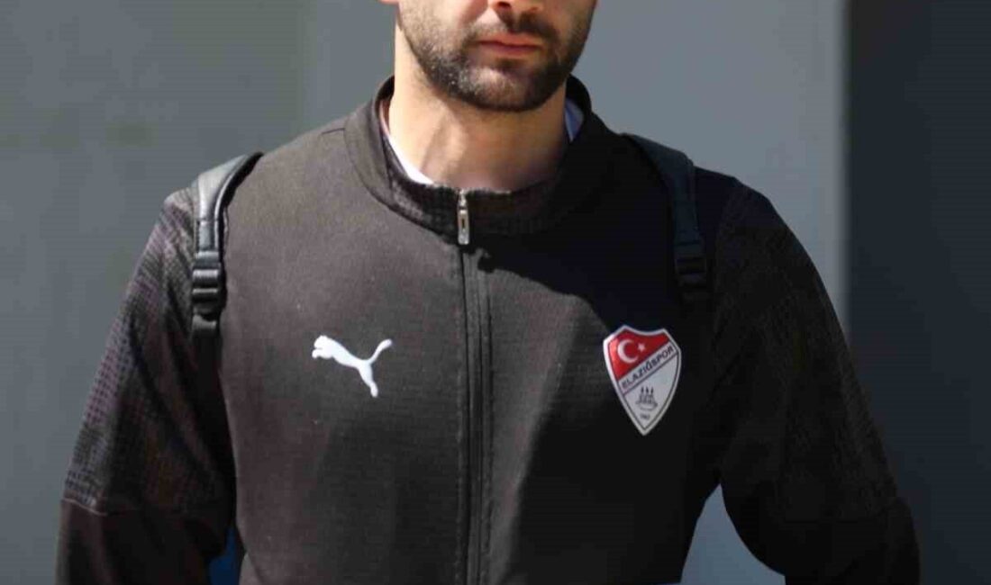 Nesine 2. Lig Play-Off finalinde Elazığspor, penaltılar sonucu 1. Lig