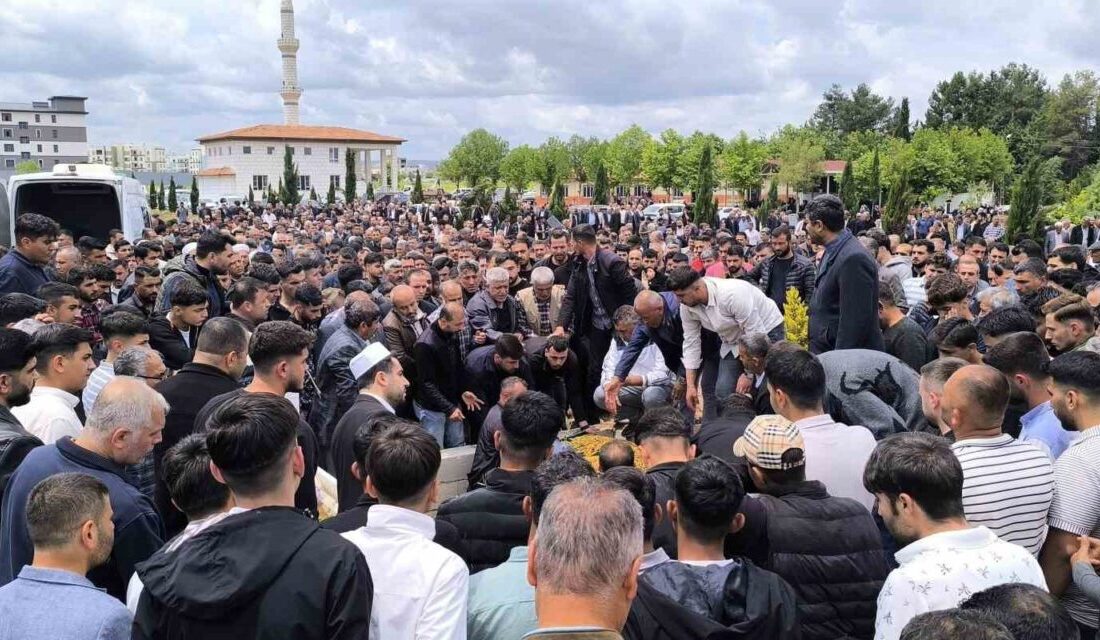 Gaziantep’in Araban ilçesinde önceki gün elektrik akımına kapılarak hayatını kaybeden