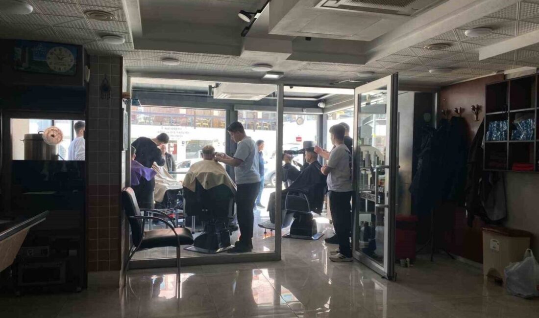 Ankara’da Dikimevi-Natoyolu (Mamak) Metro Hattı’nda devam eden inşaat, elektrik kesintisine