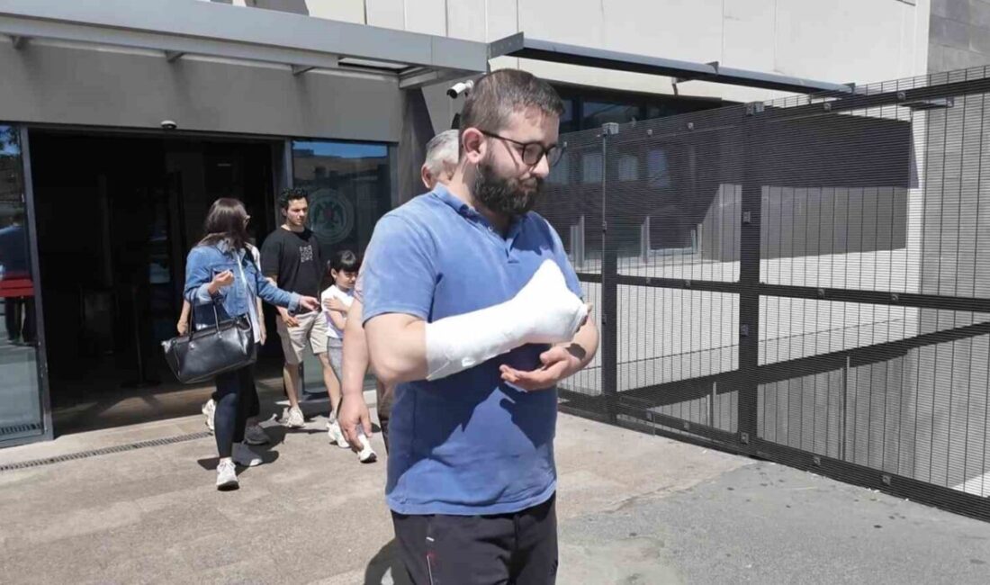 Kurban Bayramı’nda kurban kesimi ve hazırlığı sırasında yaralanan vatandaşlar hastanelere