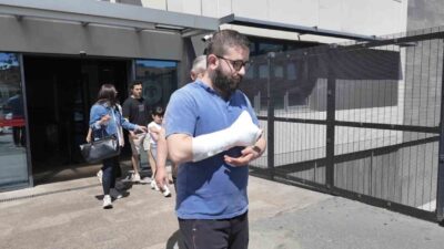 Kurban Bayramı’nda kurban kesimi ve hazırlığı sırasında yaralanan vatandaşlar hastanelere