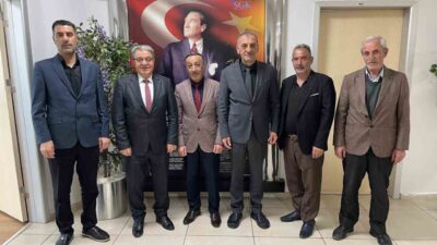 Türkiye Emekliler Derneği Erzurum Şube Başkanlığı tarafından 11-17 Mayıs tarihleri