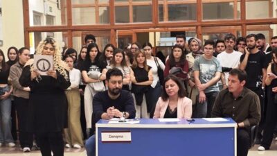Kütahya Dumlupınar Üniversitesi (DPÜ) Emet Meslek Yüksekokulunda (MYO) Maliye Programı