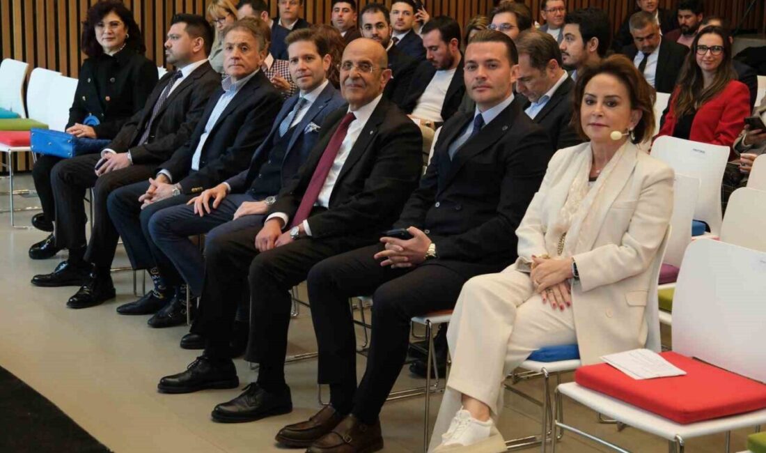 Ege Genç İş İnsanları Derneği (EGİAD), iş dünyasının dönüşüm ajandasına