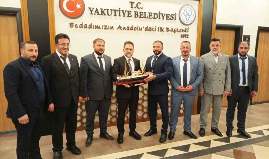 Oto Tamir ve İmalatçıları Esnaf ve Sanatkârlar Odası Başkanı Emre