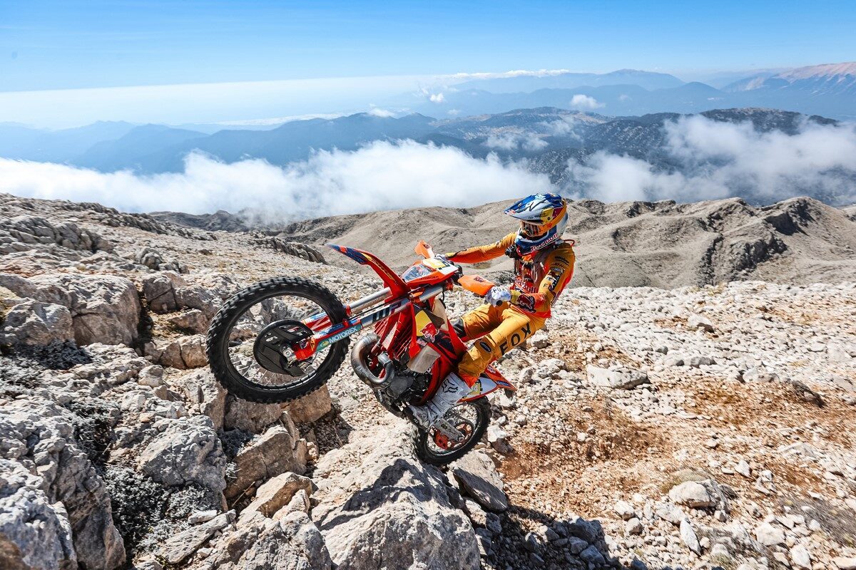 Ağrı, Türkiye Motosiklet Federasyonu’nun 2026 yılı yarış takviminde yer alan,