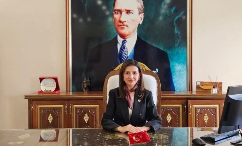 Edirne Keşan Karayolu Karapınar Kavşağı’nda meydana gelen kazada yaralanan Enez