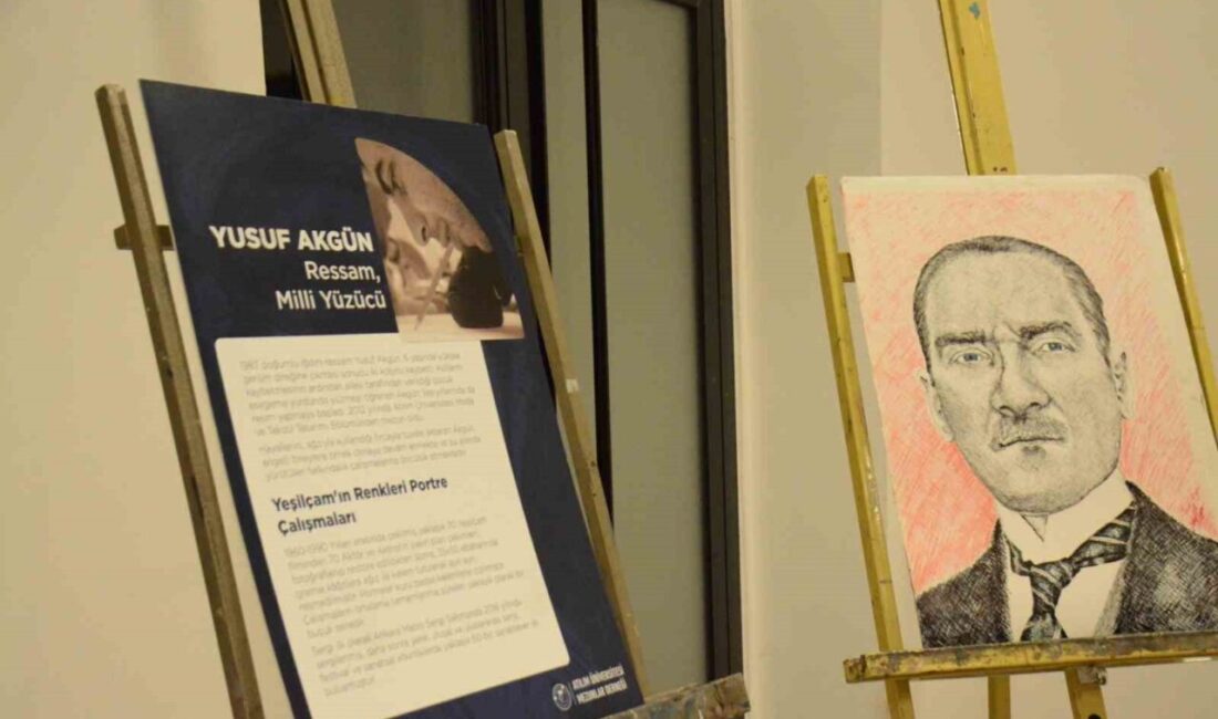 Anadolu Üniversitesi Eğitim Fakültesi tarafından Engelliler Haftası kapsamında düzenlenen “Potansiyelin