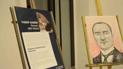Anadolu Üniversitesi Eğitim Fakültesi tarafından Engelliler Haftası kapsamında düzenlenen “Potansiyelin