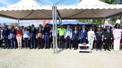 Kepez Belediyesi, erişilebilir yaşam alanlarına yönelik çalışmalarıyla “Erişilebilirlik Belgesi” almaya
