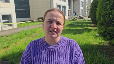 Zonguldak’ta 13 yaşındaki yeğenine cinsel istismarda bulunduğu iddiasıyla yargılanan enişte,