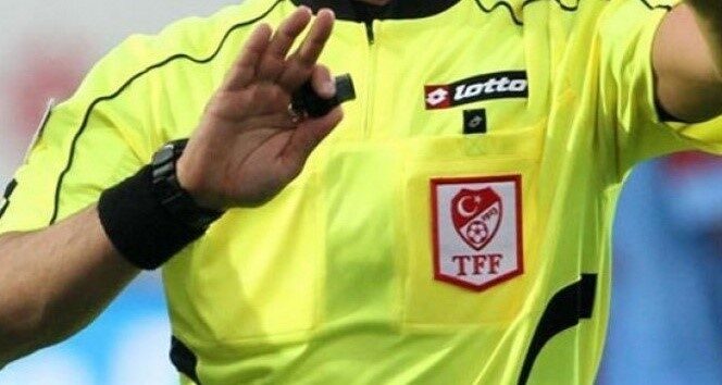 Nesine 3. Lig play-off 2. tur rövanş müsabakasında Erciyes 38
