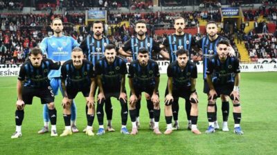 Erciyes 38 Futbol Kulübü’ne Profesyonel Futbol Disiplin Kurulu’dan (PFDK) ceza