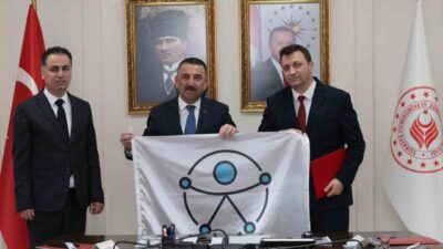 Erişilebilirlik İzleme ve Denetleme Komisyonu Toplantısı, Vali Osman Hacıbektaşoğlu başkanlığında