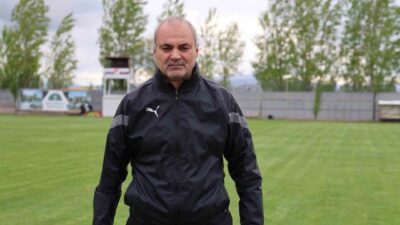 Elazığspor Teknik Direktörü Erkan Sözeri, pazar günü oynanacak olan Nesine
