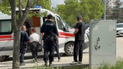 Eskişehir’de ‘erkek arkadaş’ meselesi nedeniyle çıkan bıçaklı kavgada 3 kız