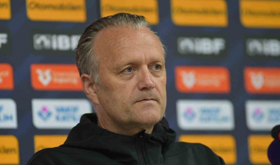 Kayserispor Teknik Direktörü Erling Moe, Konyaspor galibiyetinin ardından yaptığı açıklamada,