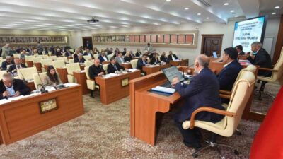 ESKİ Genel Müdürlüğü Mayıs Ayı Olağan Genel Kurul Toplantısı, Erzurum