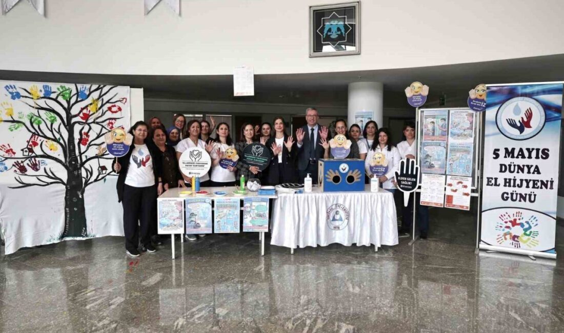Erciyes Üniversitesi (ERÜ) Tıp Fakültesi Hastanelerinde, organ bağışı konusunda toplumsal