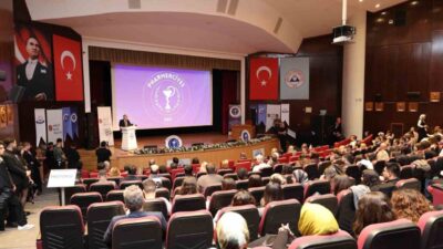 Erciyes Üniversitesi (ERÜ) tarafından ’II. Ulusal PharmErciyes Eczacılık Öğrenci Kongresi’