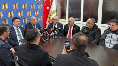 Yıllardır gündemde olan Erzincan-Erzurum-Kars demiryolu hattı için bir kez daha