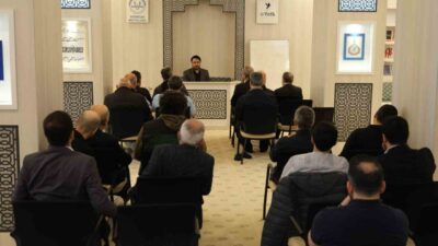 Erzincan İl Müftülüğü ile Erzincan Binali Yıldırım Üniversitesi İlahiyat Fakültesi