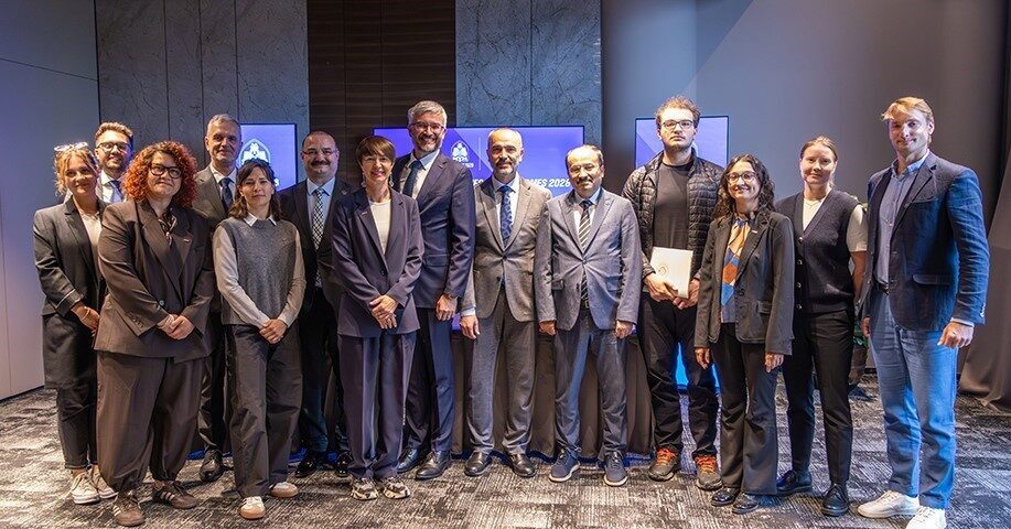Erzurum’un 2028 Avrupa Üniversiteler Kış Oyunlarına ev sahipliği, Slovenya’nın Ljubljana