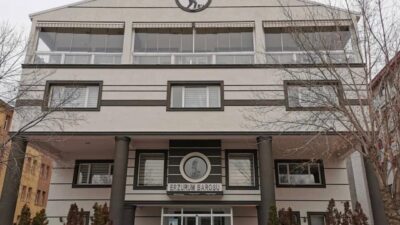 Erzurum Barosu, Avukat Taha Bağaçlı’nın ofisinde saldırıya uğramasının ardından tepki
