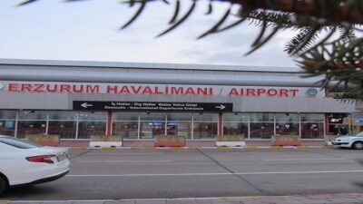 Ulaştırma ve Altyapı Bakanlığı Devlet Hava Meydanları İşletmesi (DHMİ) Genel