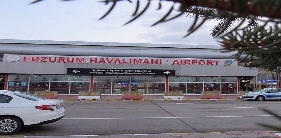 Ulaştırma ve Altyapı Bakanlığı Devlet Hava Meydanları İşletmesi (DHMİ) Genel