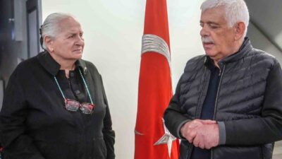 Kurtuluş Savaşı’na ve Cumhuriyet’in kuruluşuna giden yolda önemli bir isim