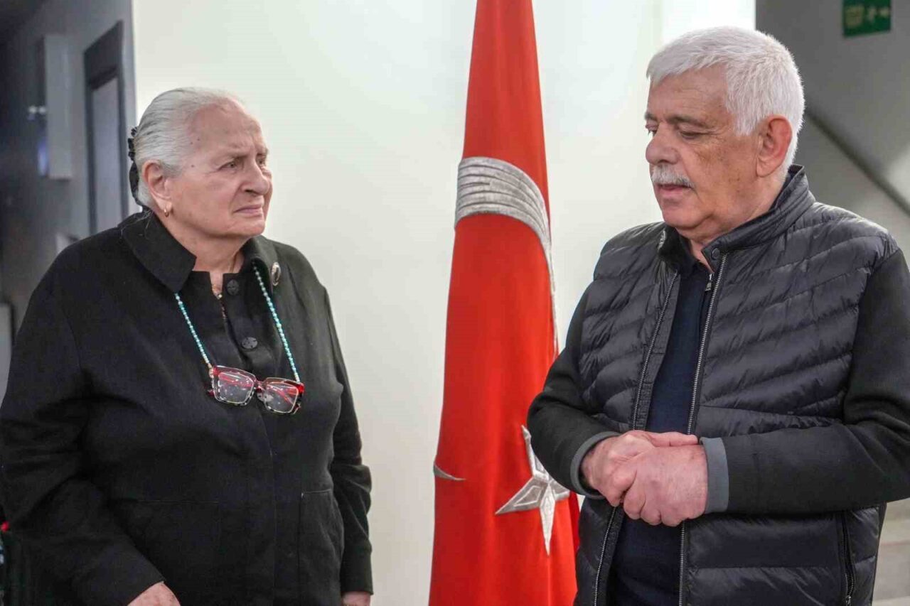 Kurtuluş Savaşı’na ve Cumhuriyet’in kuruluşuna giden yolda önemli bir isim