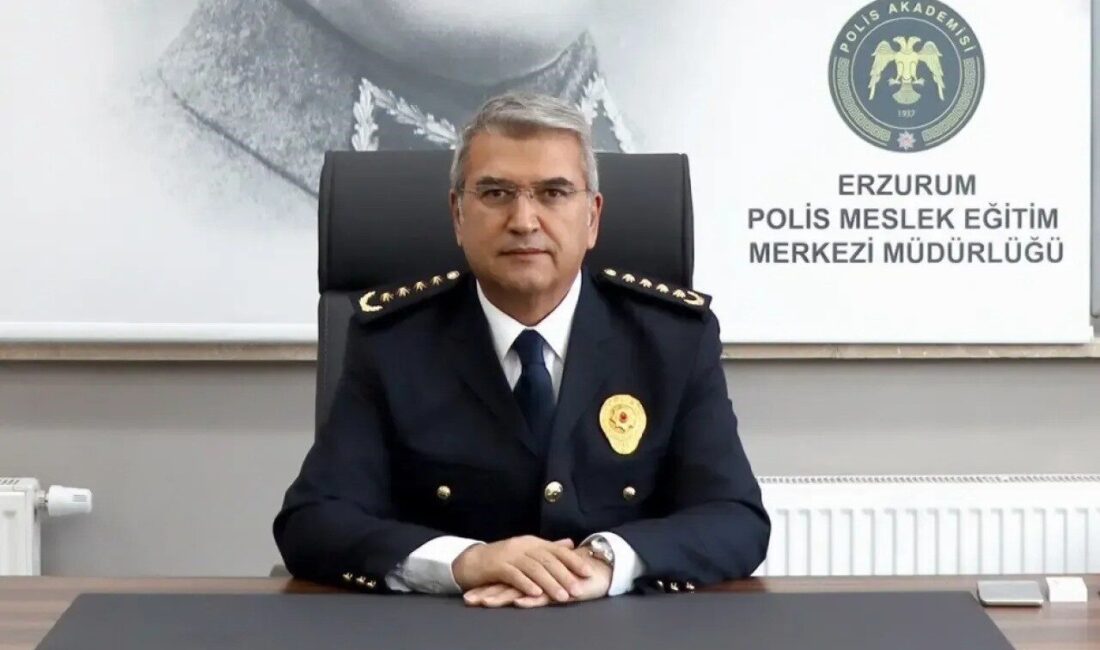Cumhurbaşkanlığı kararnamesiyle Emniyet teşkilatında yapılan yeni atamalar kapsamında, Cumhurbaşkanı Recep