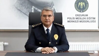 Cumhurbaşkanlığı kararnamesiyle Emniyet teşkilatında yapılan yeni atamalar kapsamında, Cumhurbaşkanı Recep