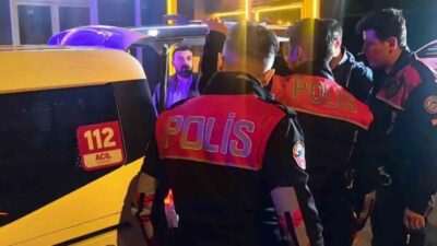 Erzurum’da 16 yaşındaki genç ninesini bıçakla yaraladı. Erzurum’da gece yarısı