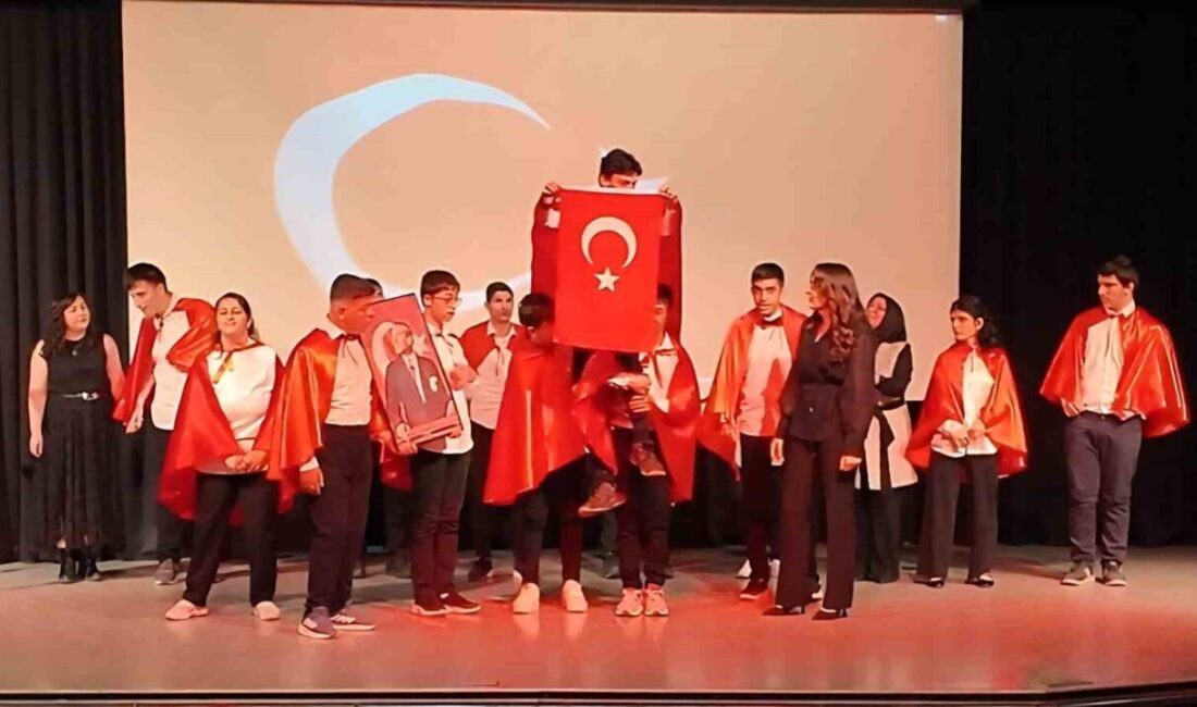 10-16 Mayıs Dünya Engelliler Haftası kapsamında, Necip Fazıl Kısakürek Kültür