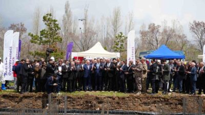 Erzurum’da bilim, teknoloji, Ar-Ge ve yenilikçilik kültürünün güçlendirilmesi amacıyla hayata