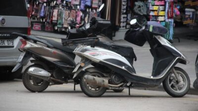 Erzurum’un Nisan ayı motorlu kara taşıtları istatistikleri belli oldu, Nisan