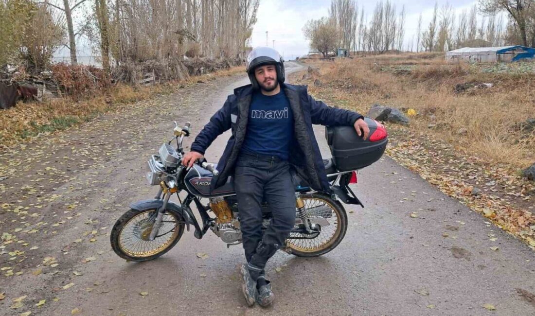 Türkiye’nin en soğuk illeri arasında yer alan Erzurum’da ulaşım alışkanlıklarında