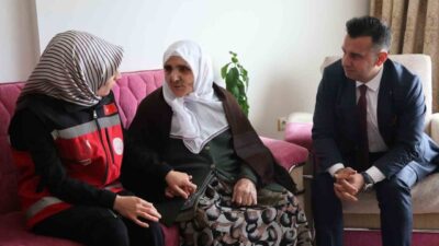 Erzurum’da, Millî Aile Haftası kapsamında ve Kurban Bayramı Arifesinde şehit