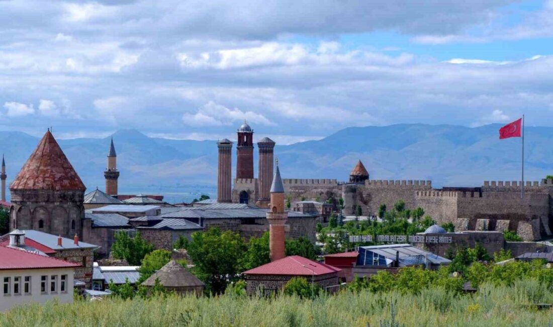 Erzurum’da 2025 yılında dünyaya gelen çocuklarda erkek isminde Alparslan, Göktuğ,