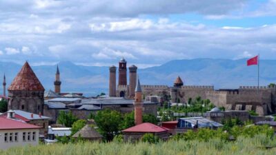 Erzurum’da 2025 yılında dünyaya gelen çocuklarda erkek isminde Alparslan, Göktuğ,